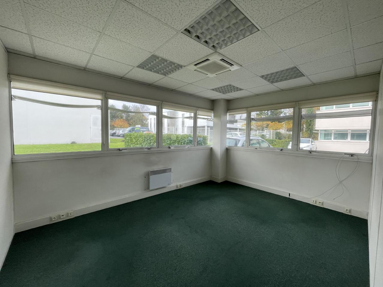 Bureau Nantes 125m² Location bureau Nantes Loire-Atlantique OLBUR2201466 3